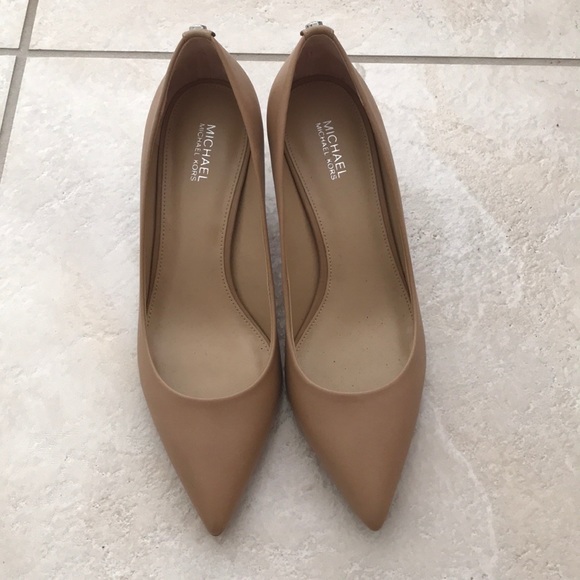 Michael Kors Shoes - Michael Kors Pumps
